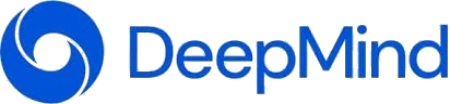 DeepMind logo