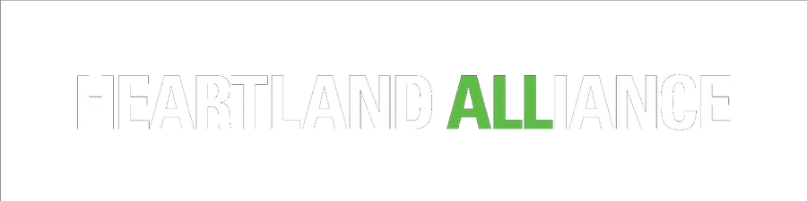 Heartland Alliance logo