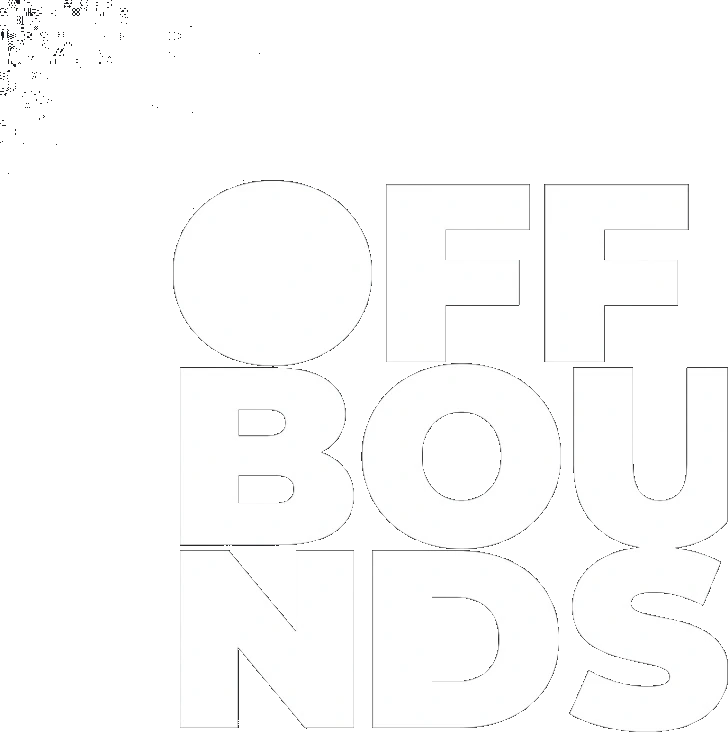 OffBounds logo
