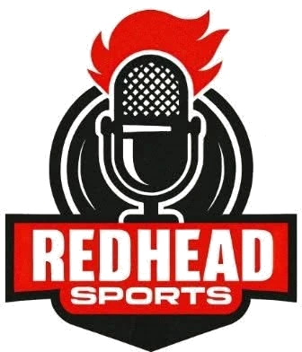Redhead Sports logo