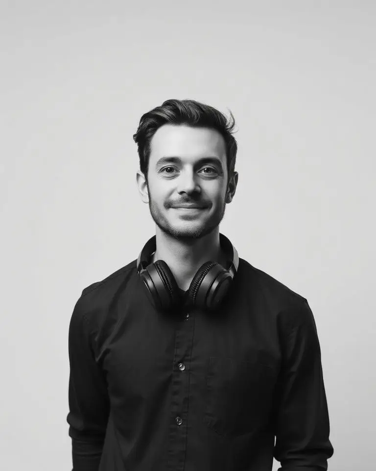 Ethan O., Motion Designer in Chicago