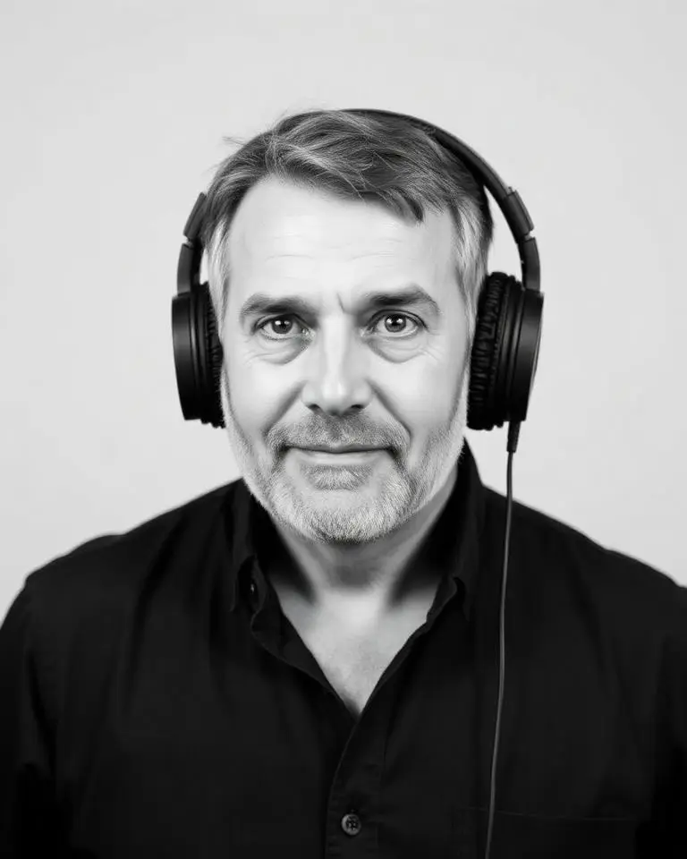 David K., Audio Engineer in Chicago